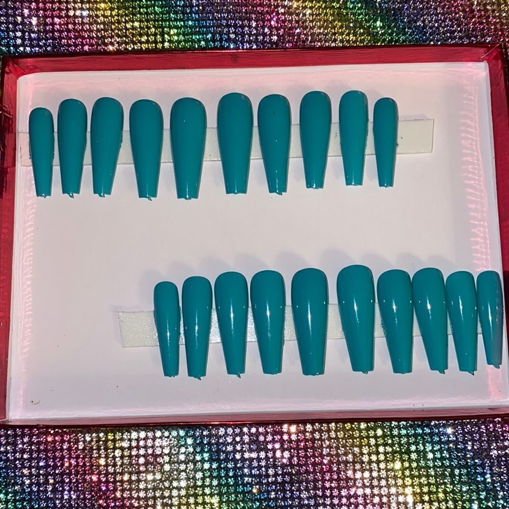 Press on nails!! Great Prices!! Great Reviews